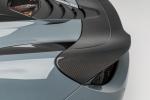McLaren 720S Silverstone Aero by Vorsteiner 2018 года